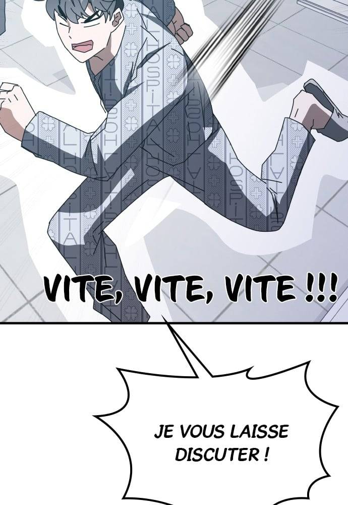Transcension Academy Chapitre 54 - Page 138