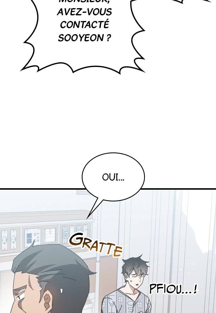 Transcension Academy Chapitre 54 - Page 14