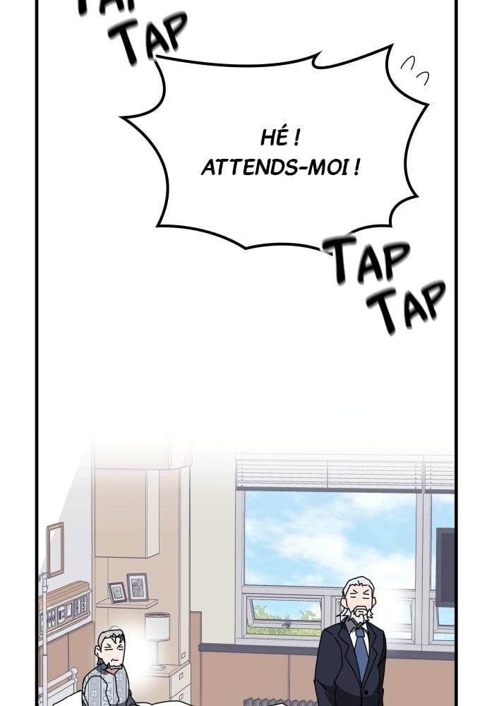 Transcension Academy Chapitre 54 - Page 140