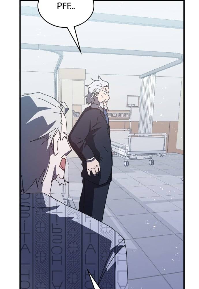 Transcension Academy Chapitre 54 - Page 143