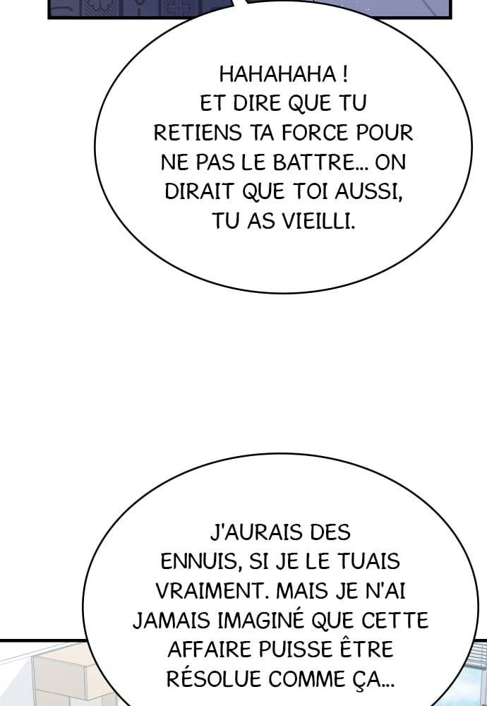 Transcension Academy Chapitre 54 - Page 144