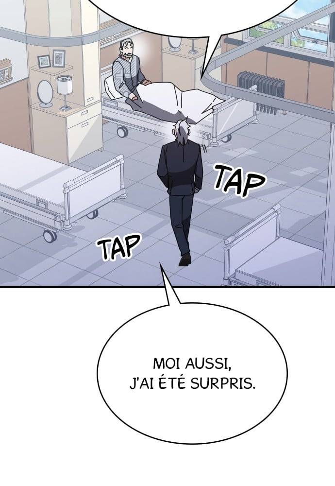 Transcension Academy Chapitre 54 - Page 145