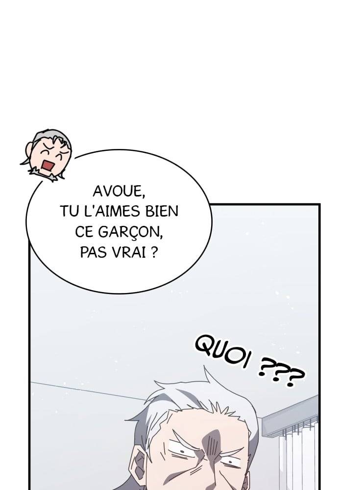 Transcension Academy Chapitre 54 - Page 146