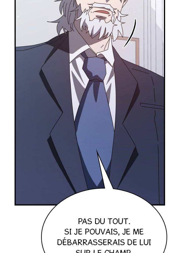 Transcension Academy Chapitre 54 - Page 147