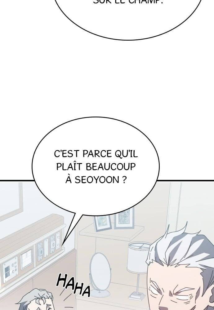 Transcension Academy Chapitre 54 - Page 148