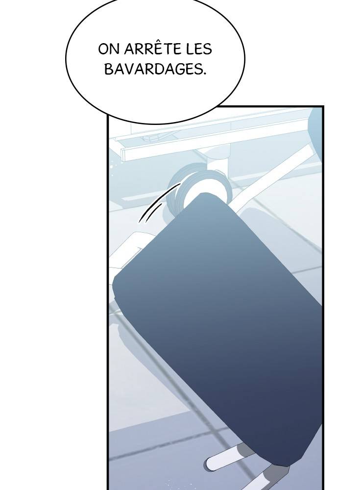 Transcension Academy Chapitre 54 - Page 150