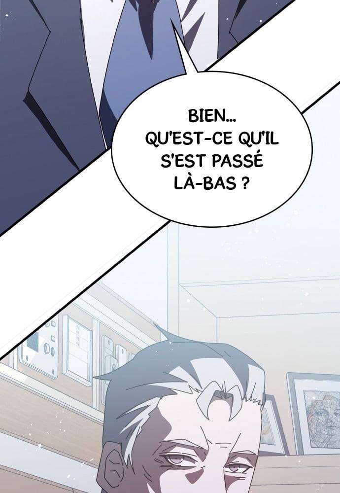 Transcension Academy Chapitre 54 - Page 154