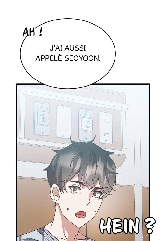 Transcension Academy Chapitre 54 - Page 16