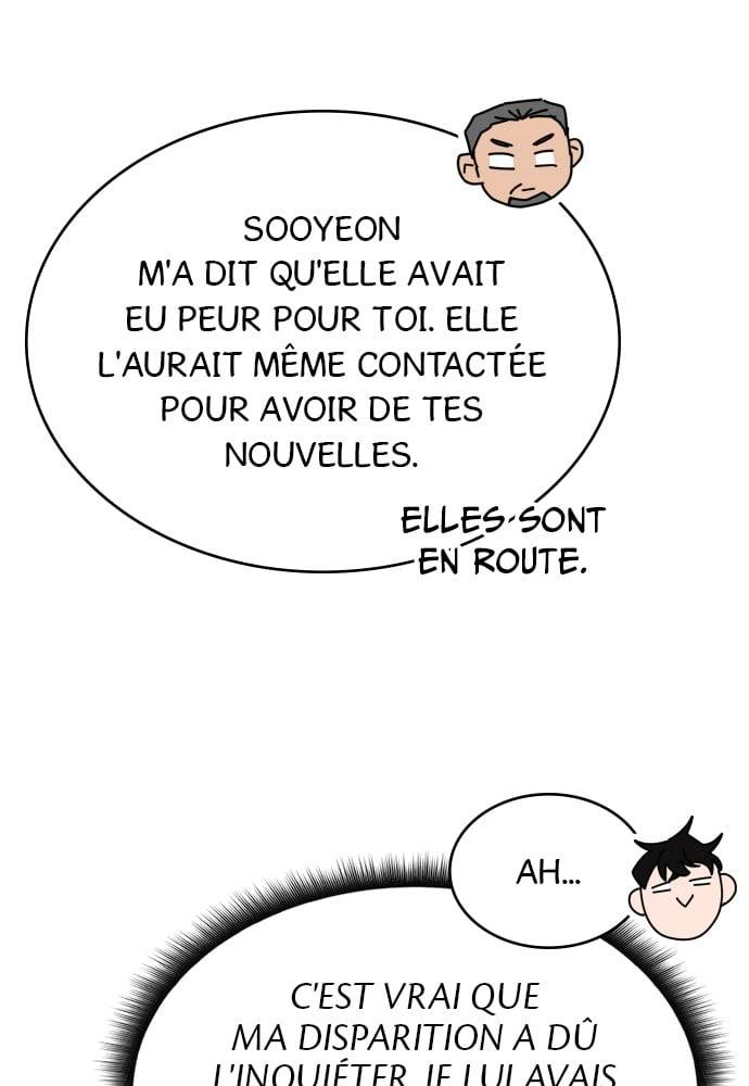 Transcension Academy Chapitre 54 - Page 18