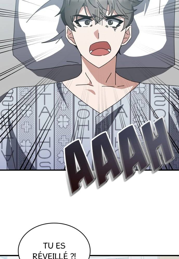 Transcension Academy Chapitre 54 - Page 2