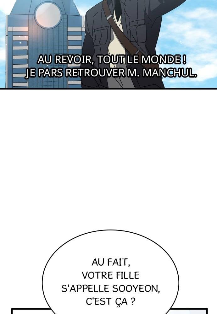 Transcension Academy Chapitre 54 - Page 20