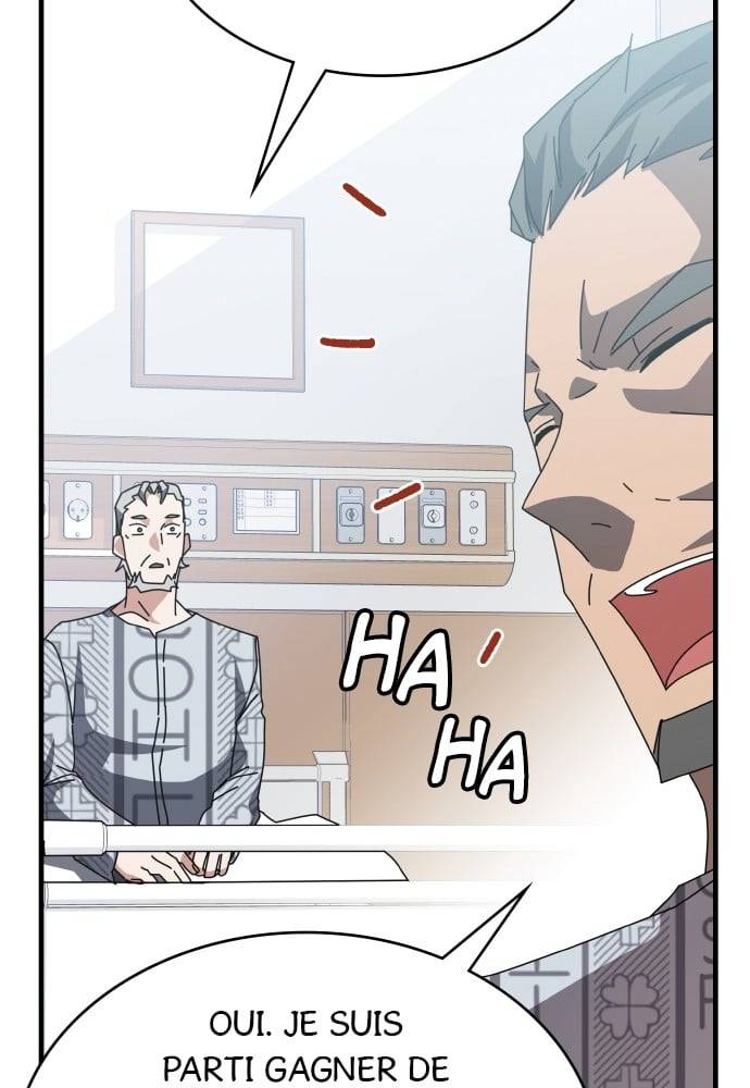 Transcension Academy Chapitre 54 - Page 21