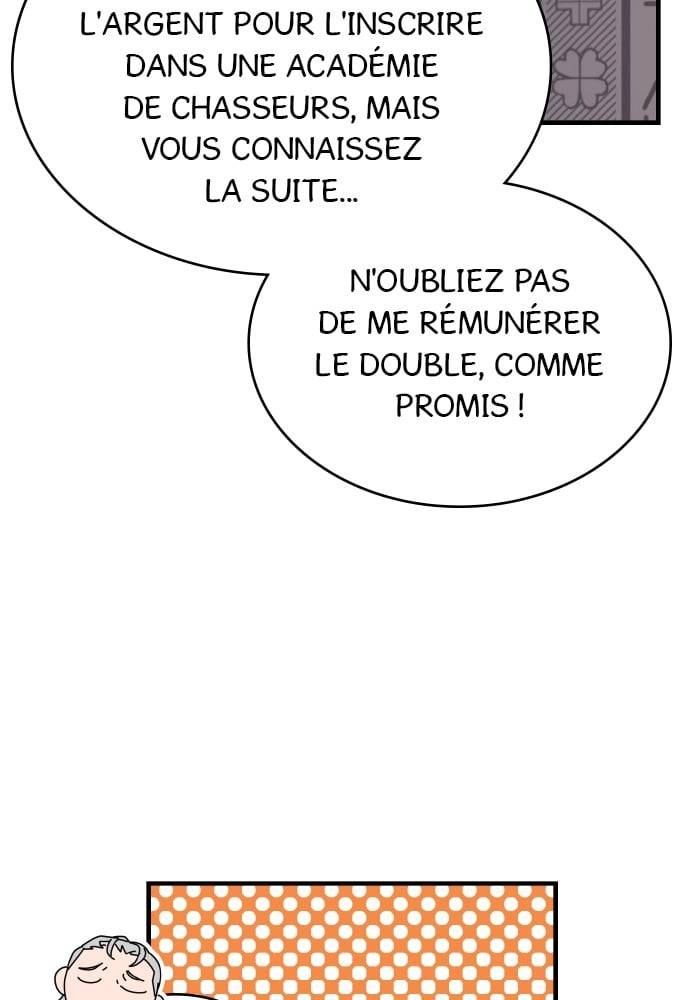 Transcension Academy Chapitre 54 - Page 22