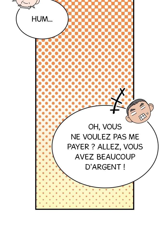 Transcension Academy Chapitre 54 - Page 23