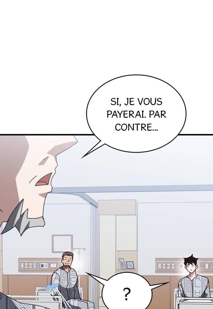 Transcension Academy Chapitre 54 - Page 24