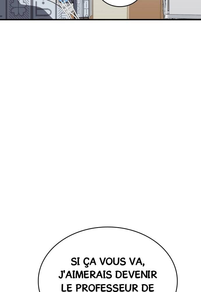 Transcension Academy Chapitre 54 - Page 25