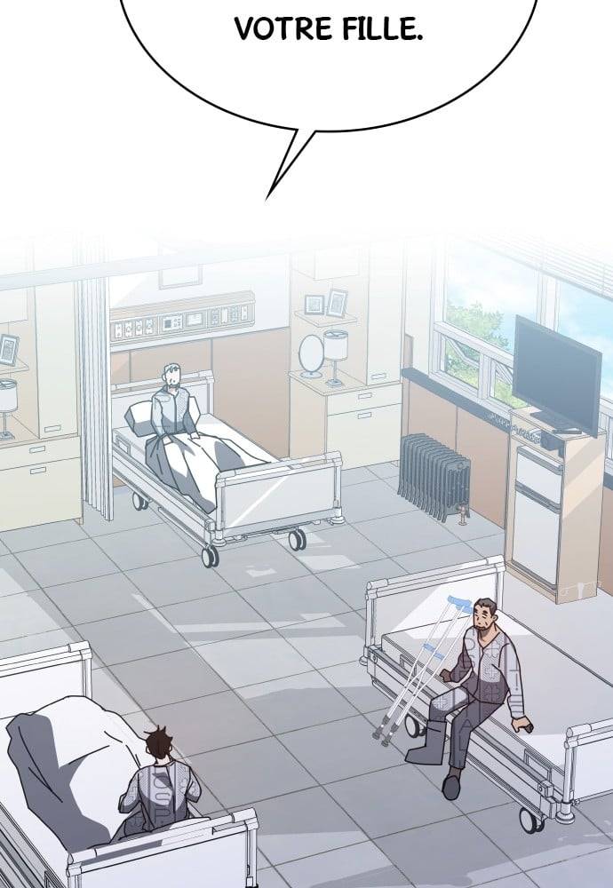 Transcension Academy Chapitre 54 - Page 26