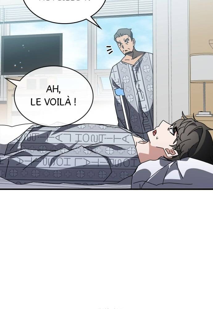Transcension Academy Chapitre 54 - Page 3