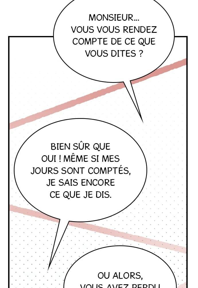 Transcension Academy Chapitre 54 - Page 30