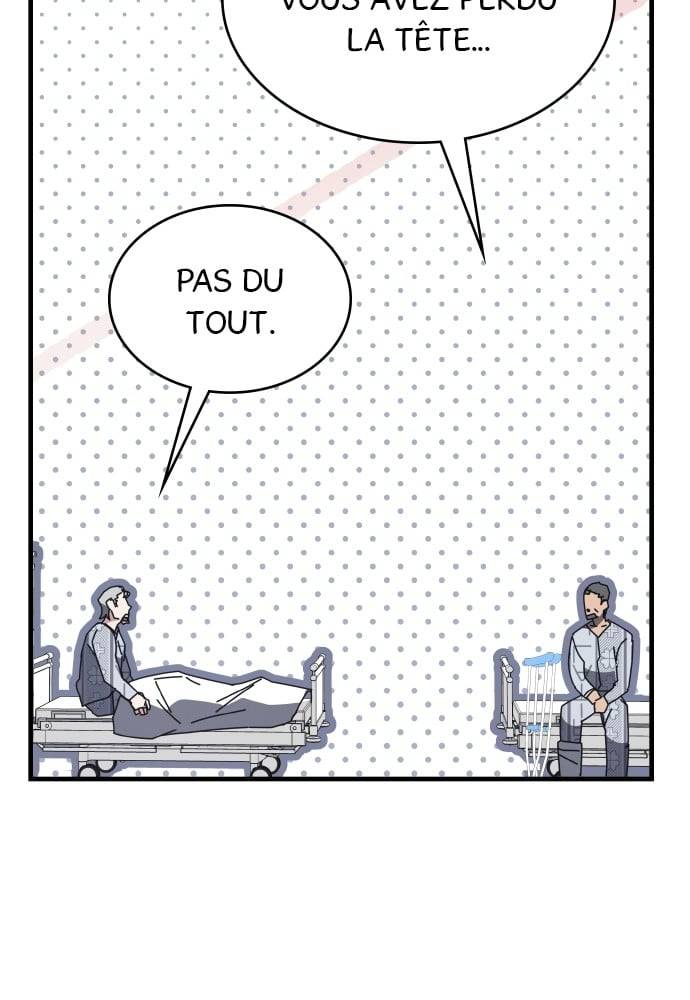 Transcension Academy Chapitre 54 - Page 31