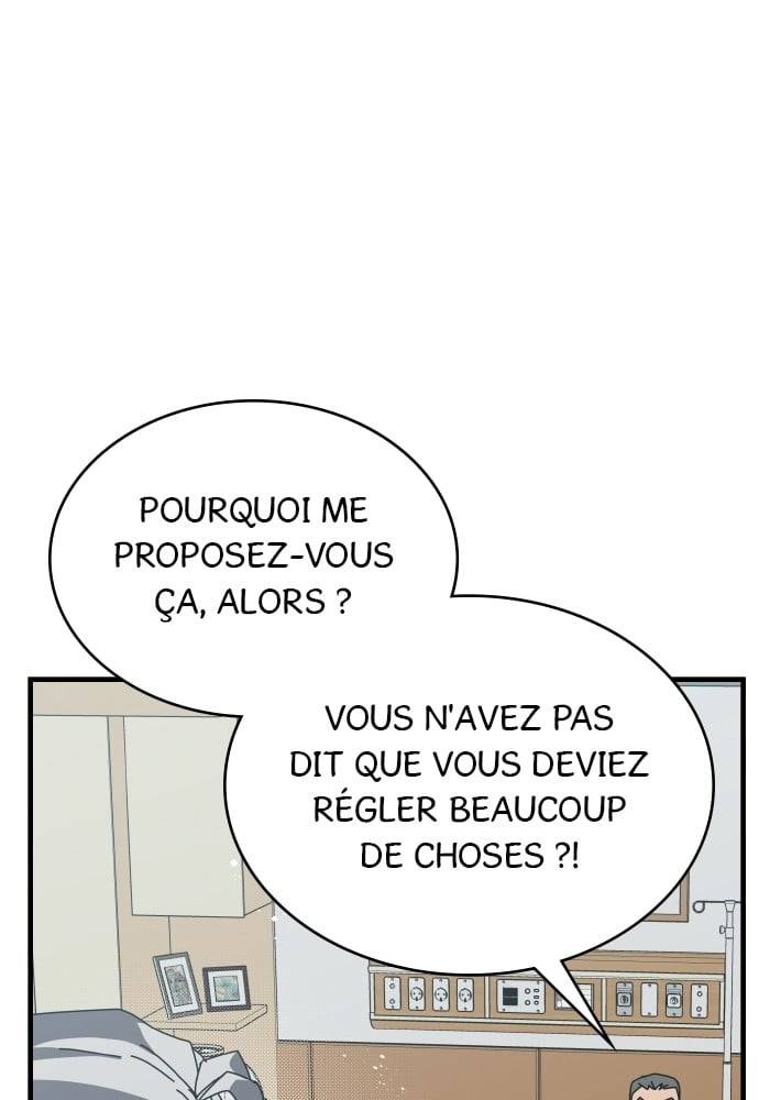 Transcension Academy Chapitre 54 - Page 32