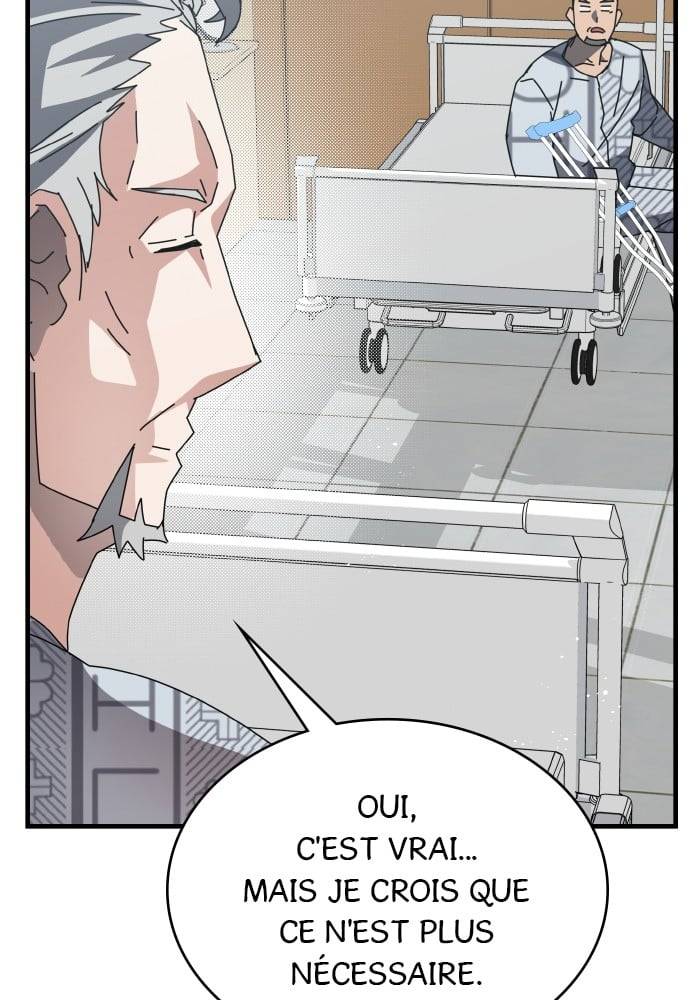 Transcension Academy Chapitre 54 - Page 33