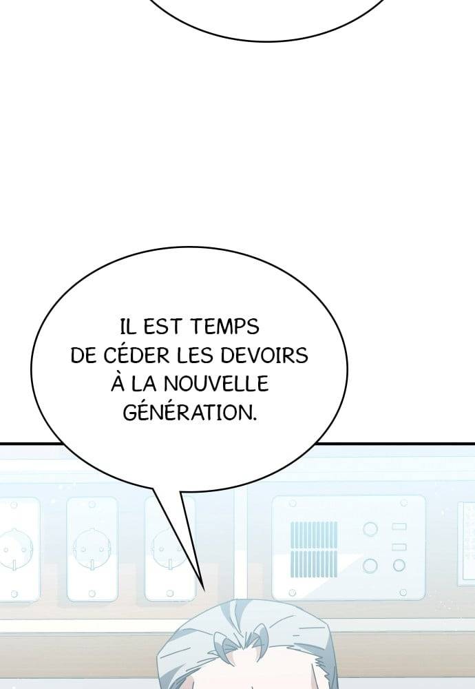 Transcension Academy Chapitre 54 - Page 34