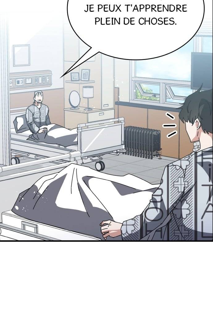 Transcension Academy Chapitre 54 - Page 39