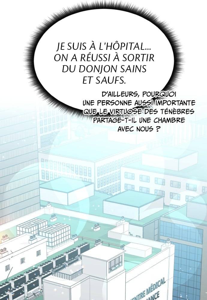 Transcension Academy Chapitre 54 - Page 4