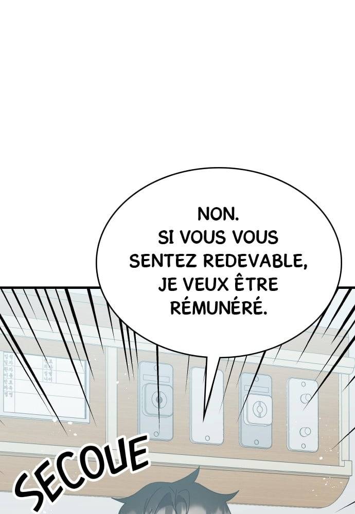 Transcension Academy Chapitre 54 - Page 40