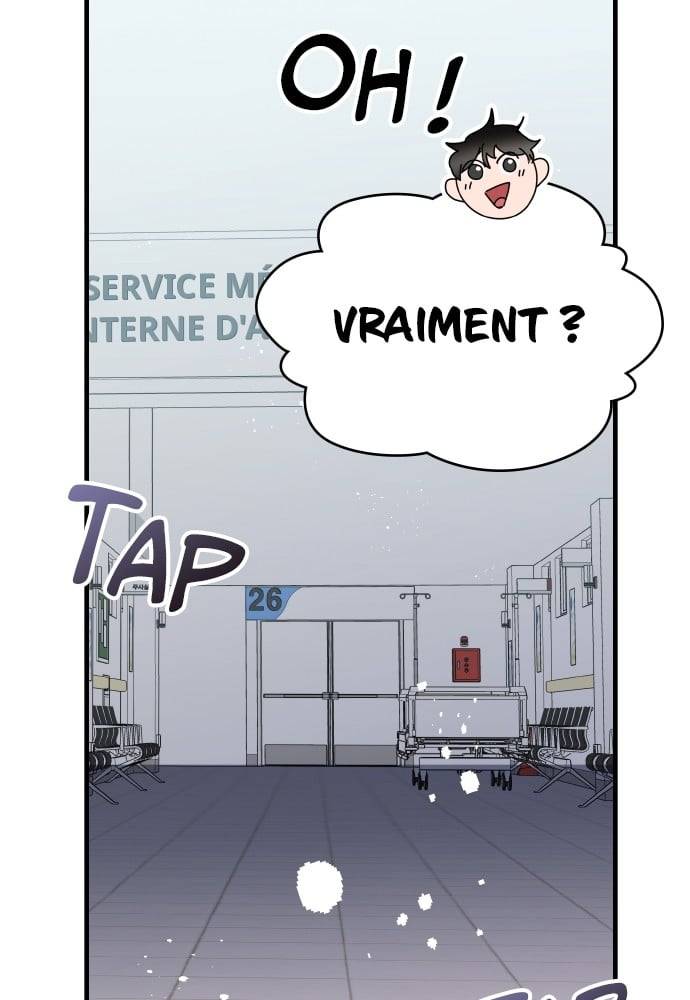 Transcension Academy Chapitre 54 - Page 43
