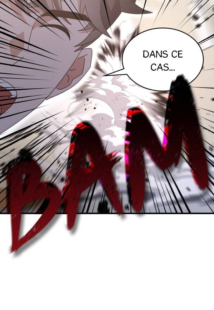 Transcension Academy Chapitre 54 - Page 45