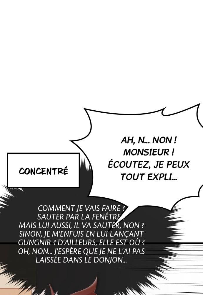 Transcension Academy Chapitre 54 - Page 54