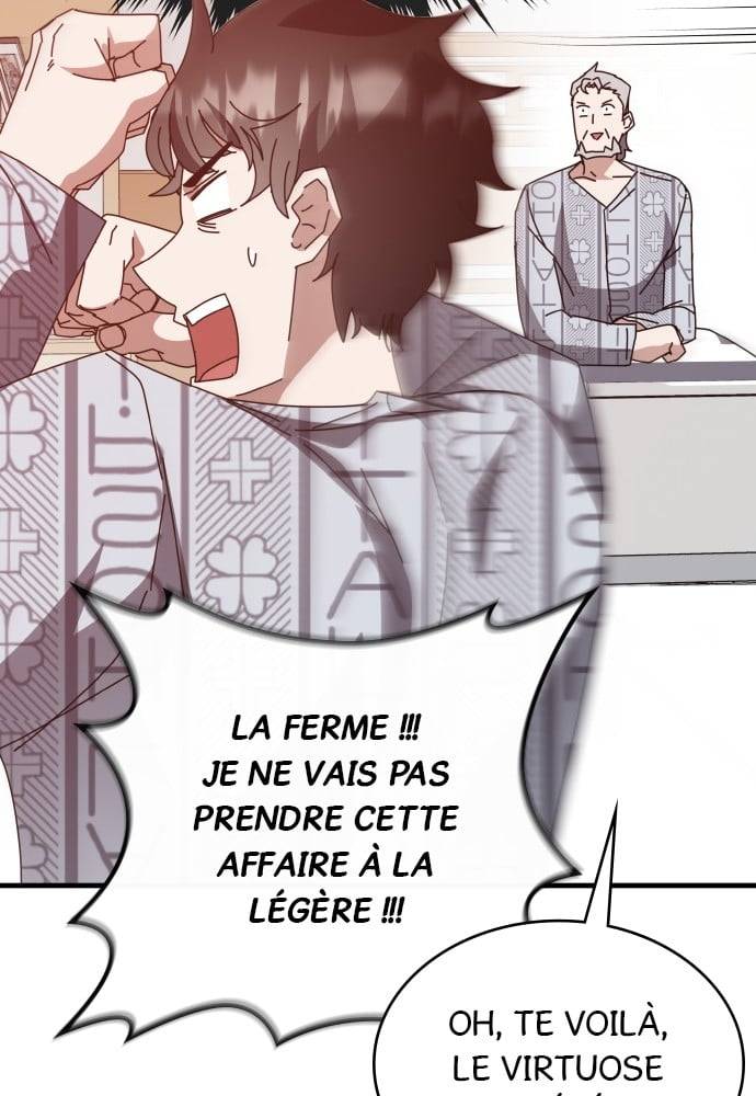 Transcension Academy Chapitre 54 - Page 55