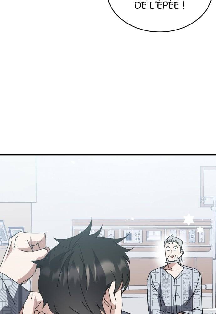 Transcension Academy Chapitre 54 - Page 56