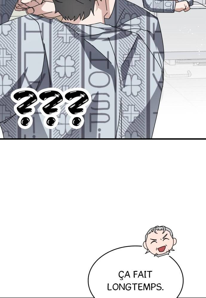 Transcension Academy Chapitre 54 - Page 57