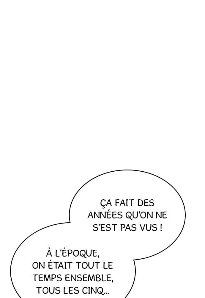 Transcension Academy Chapitre 54 - Page 62