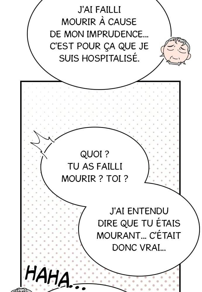 Transcension Academy Chapitre 54 - Page 67