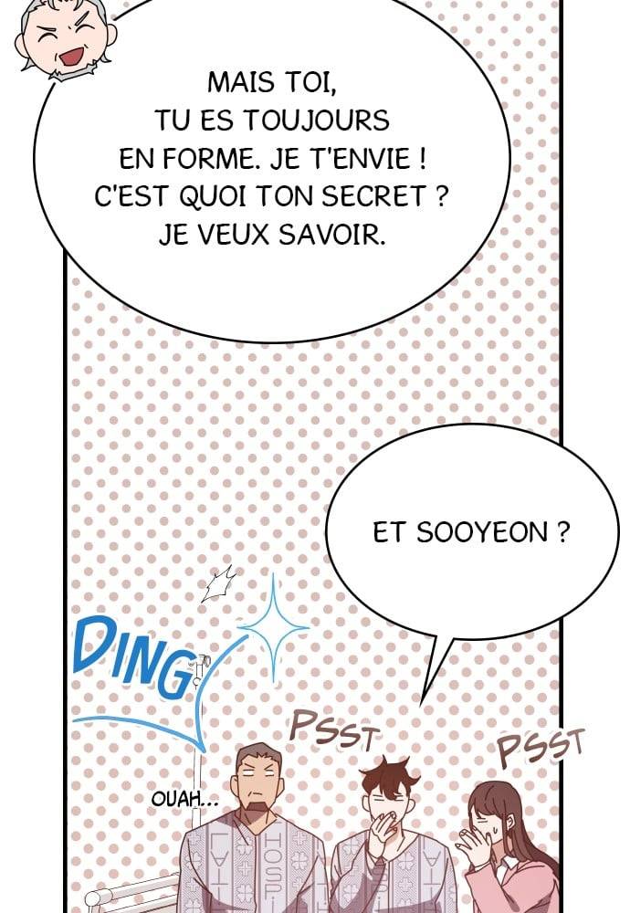 Transcension Academy Chapitre 54 - Page 68