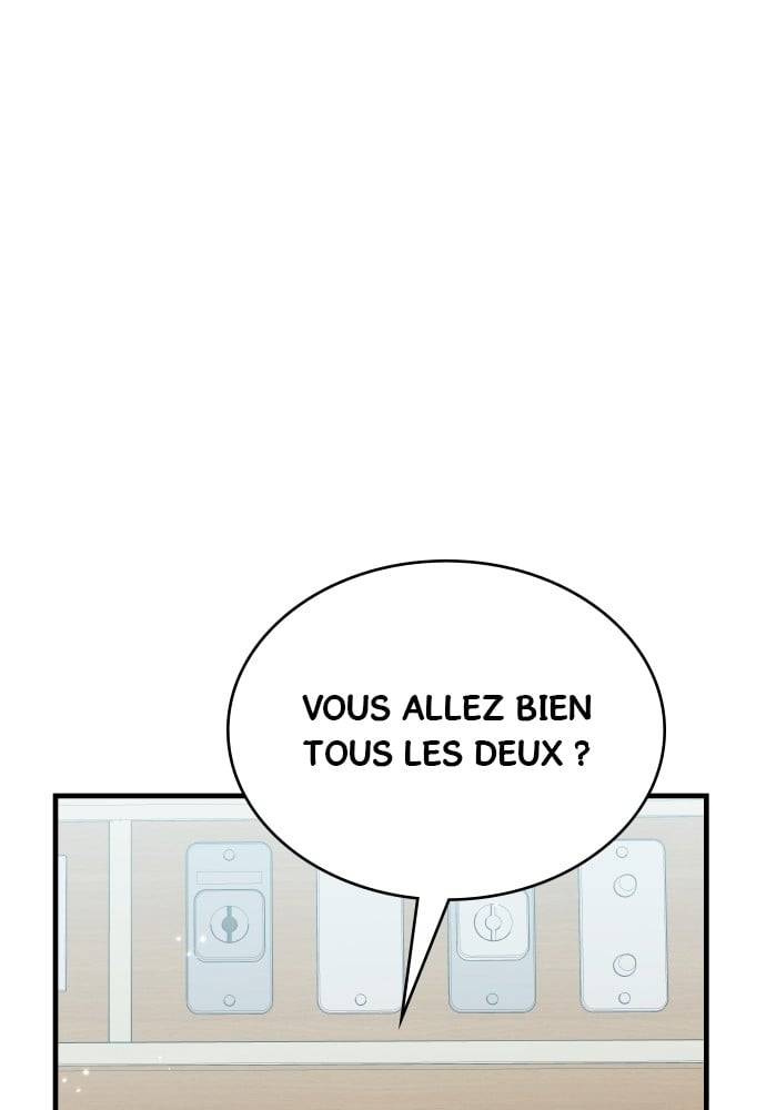 Transcension Academy Chapitre 54 - Page 7