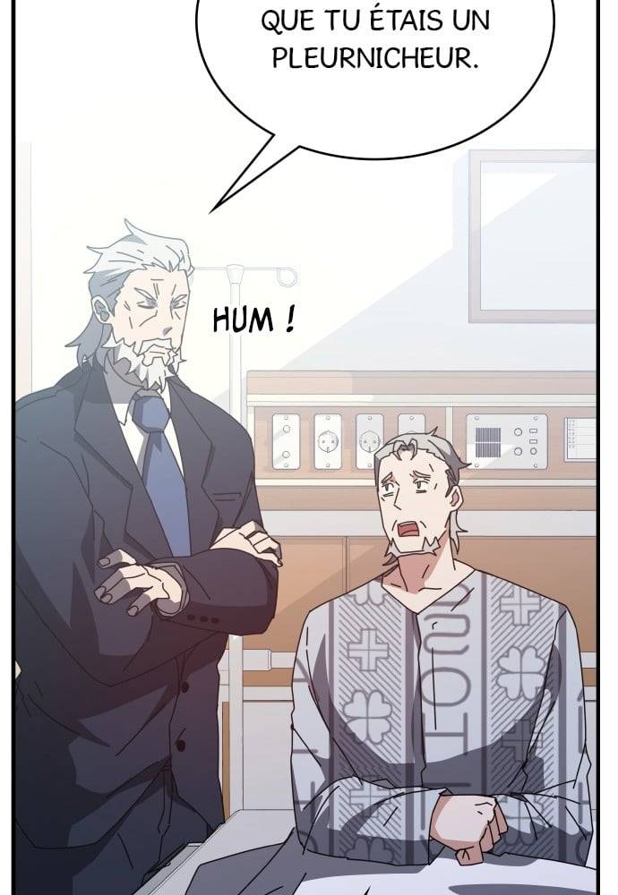 Transcension Academy Chapitre 54 - Page 70
