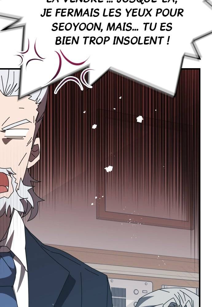 Transcension Academy Chapitre 54 - Page 78