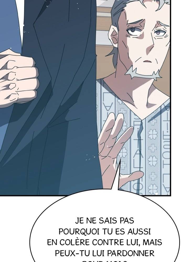 Transcension Academy Chapitre 54 - Page 79