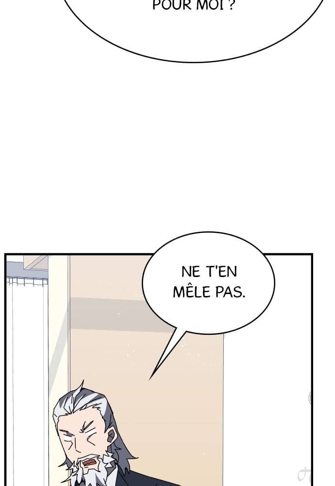 Transcension Academy Chapitre 54 - Page 80