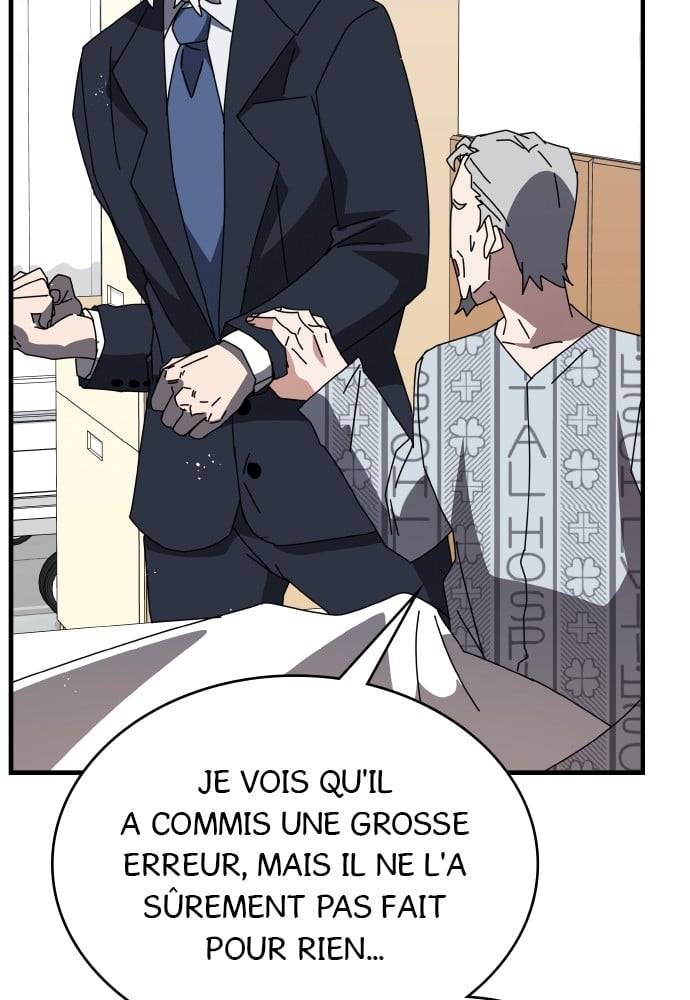 Transcension Academy Chapitre 54 - Page 81