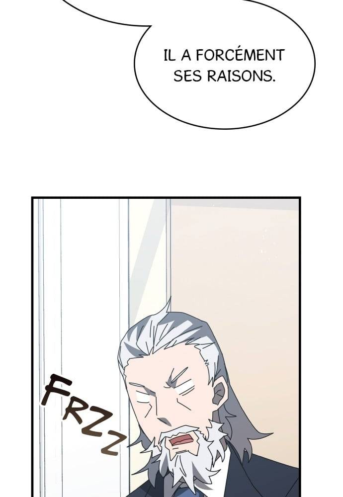 Transcension Academy Chapitre 54 - Page 82