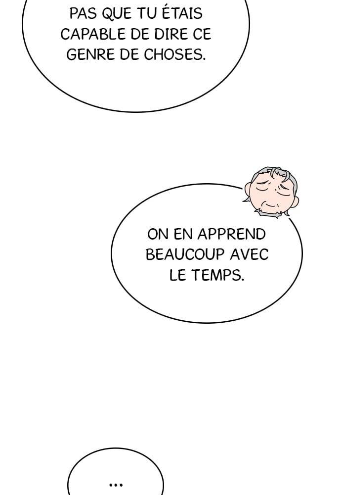 Transcension Academy Chapitre 54 - Page 84
