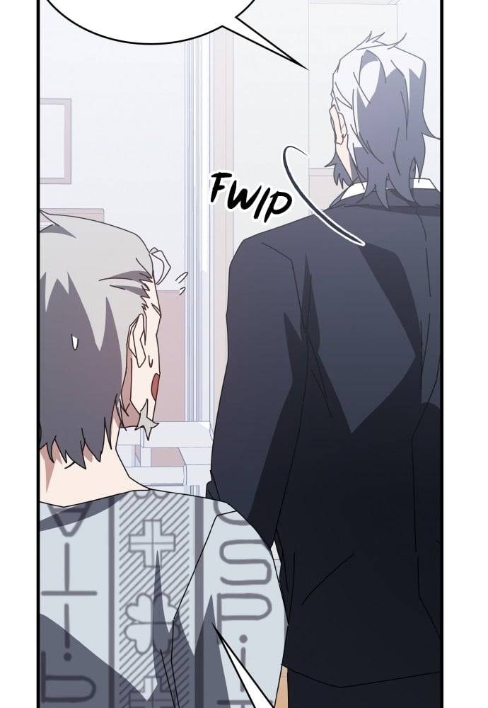 Transcension Academy Chapitre 54 - Page 86
