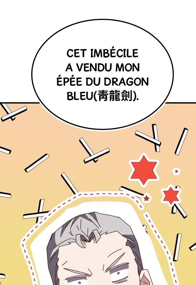 Transcension Academy Chapitre 54 - Page 88
