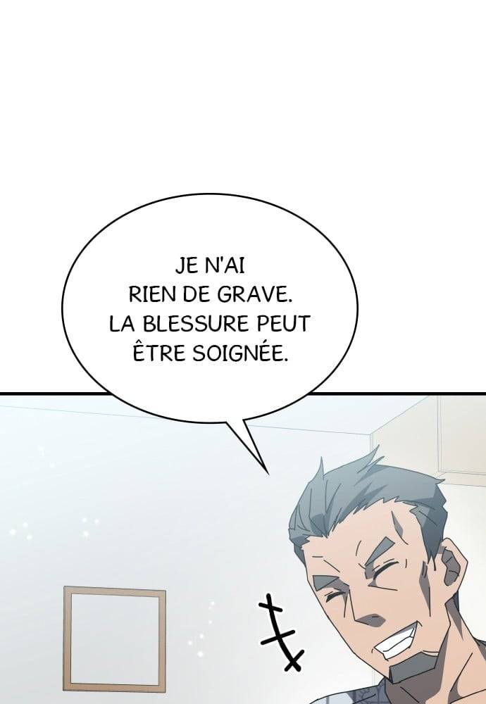 Transcension Academy Chapitre 54 - Page 9